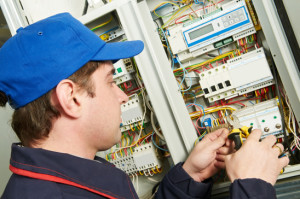 maryland electrical services