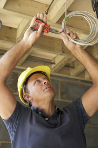 maryland home builder electrical services