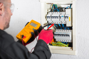 maryland electrician services